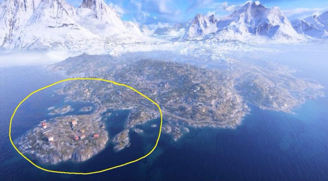 The Cut Content of Battlefield V – Jack of Black Phoenix